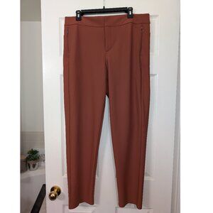 Athleta Stellar Skinny Trouser - Size 16